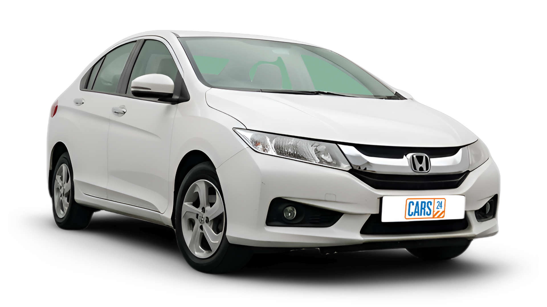Honda City-img